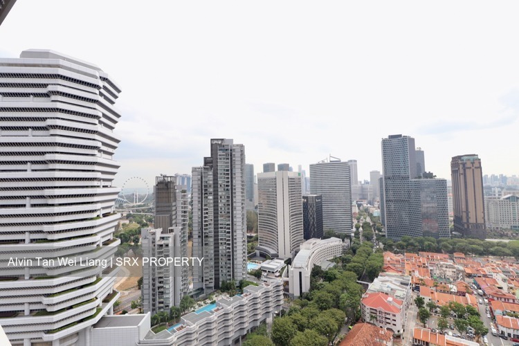 City Gate thumbnail photo